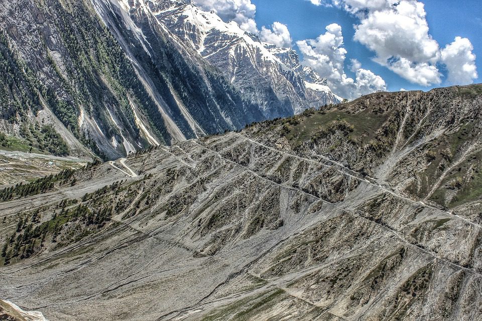 Katra A Sacred Tourist Destination