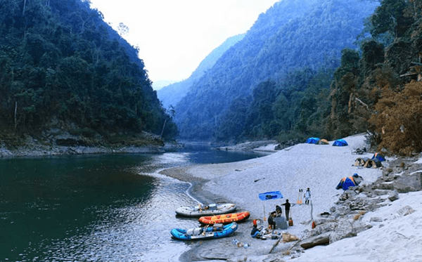 camping-in-arunachal-pradesh