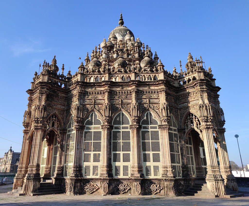 junagarh