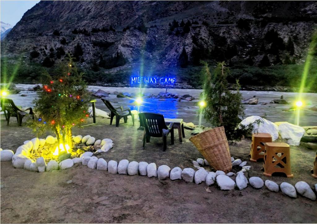TIH Bhaga Eco Camp