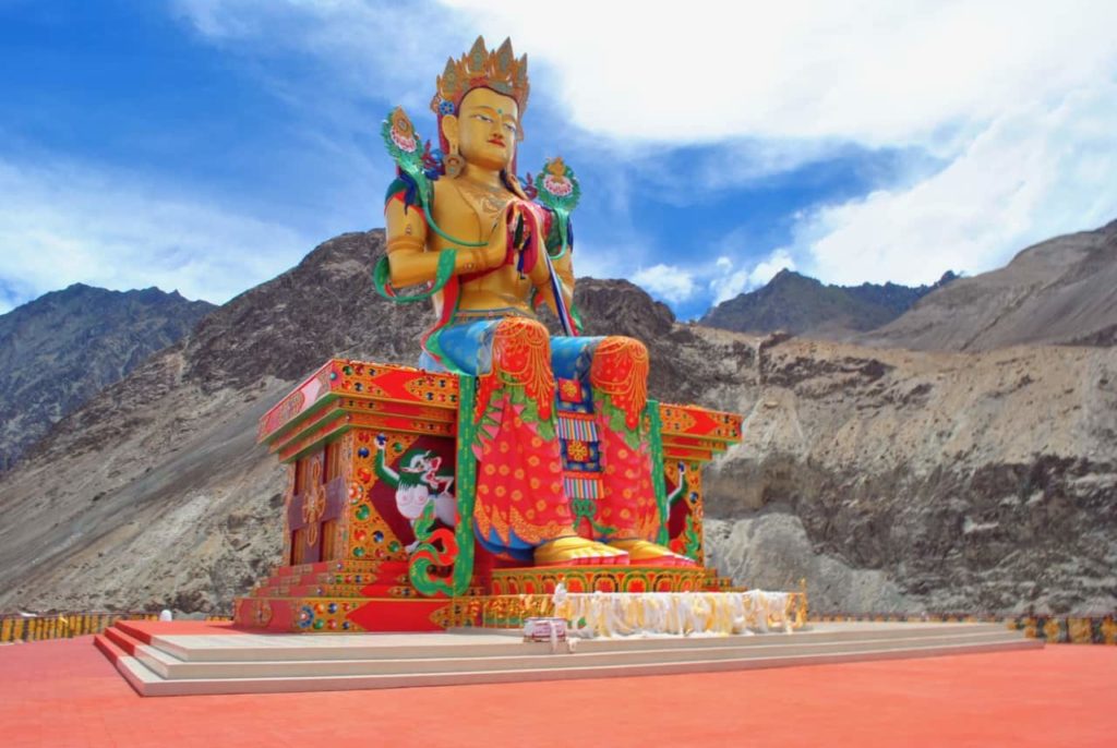 Nubra-valley