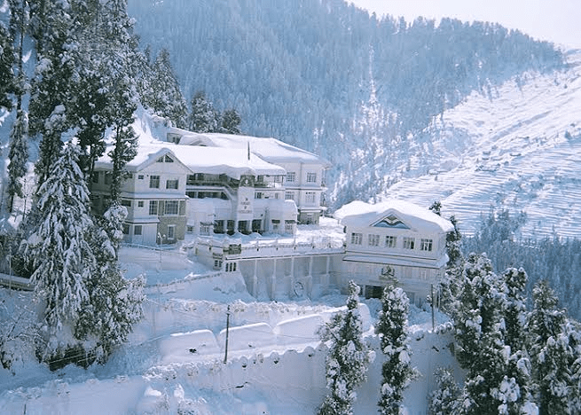 dalhousie