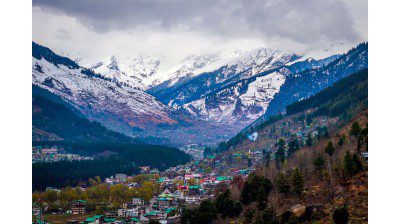 Shimla