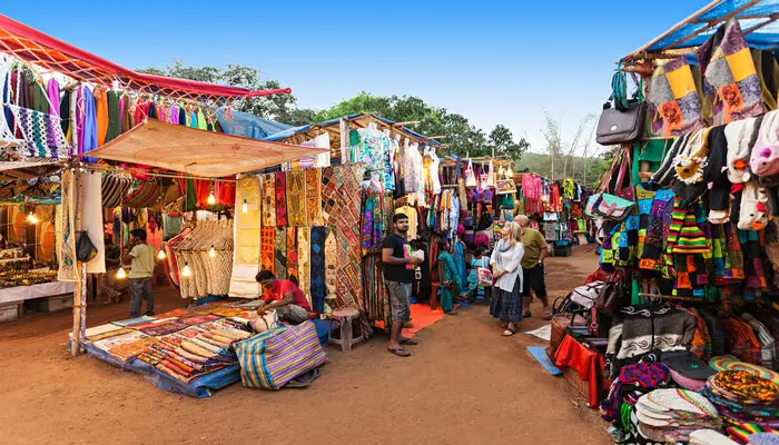 goa-market