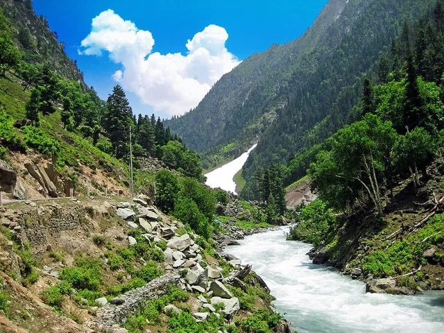 Sonmarg-2