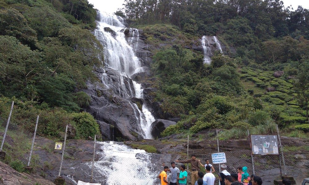MUNNAR-3