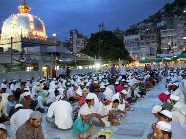 ajmer sharif