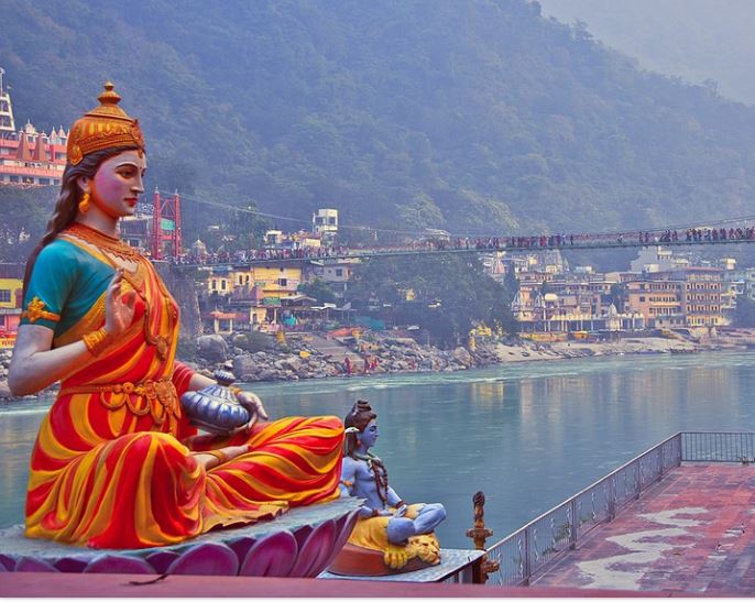 Rishikesh