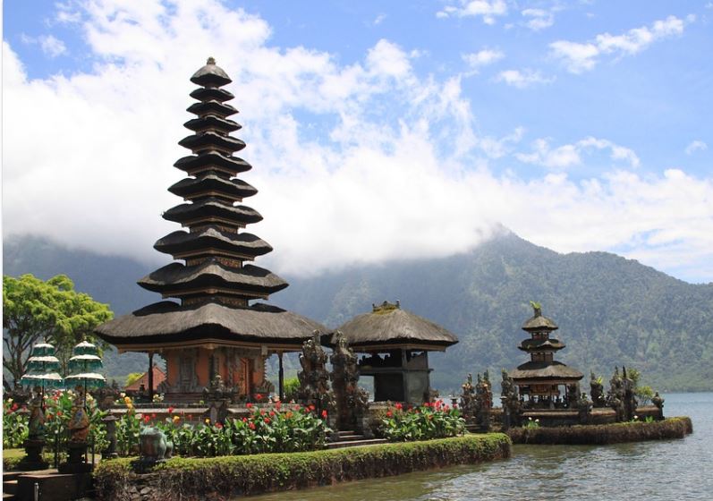 6 Days 5 Nights Bali Trip Package by Make My Packages