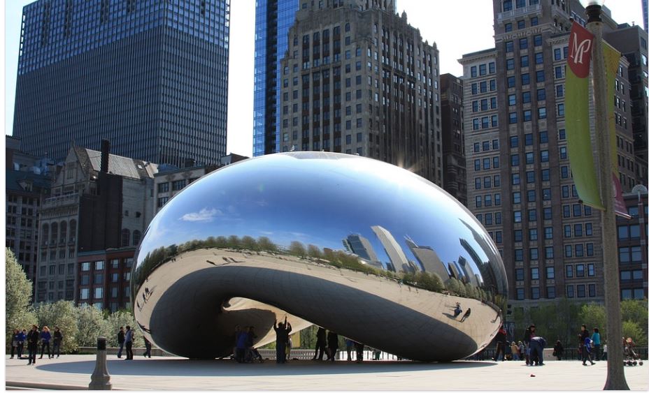 Chicago Tours»4 Days 3 Nights Chicago Tour Package