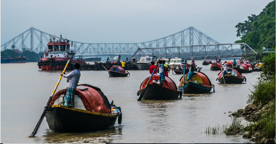 kolkata