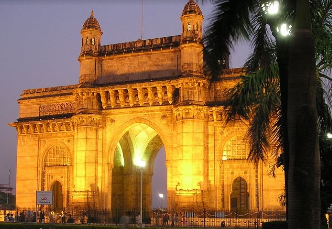 Amazing 6 Days Mumbai to Goa Holiday Package