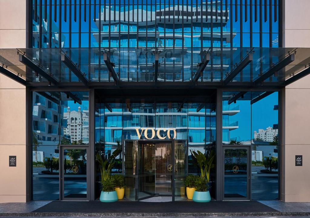 voco Dubai The Palm, an IHG Hotel