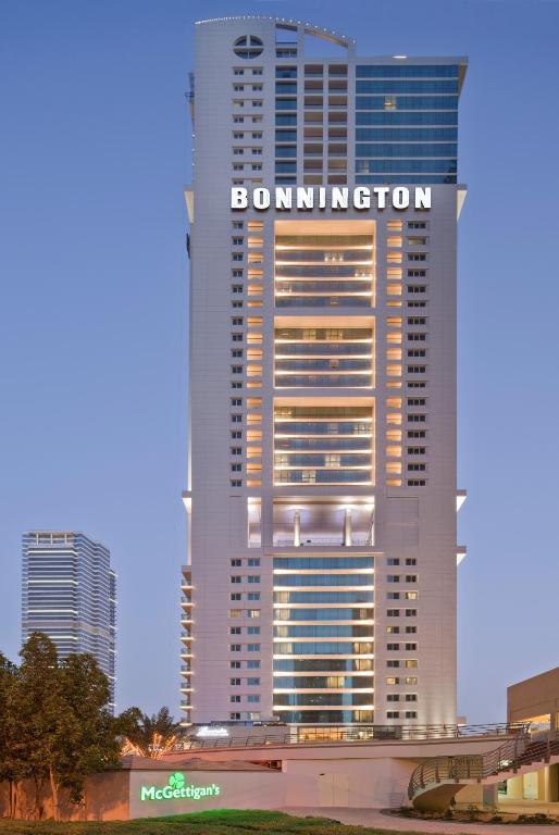 voco – Bonnington Dubai, an IHG Hotel