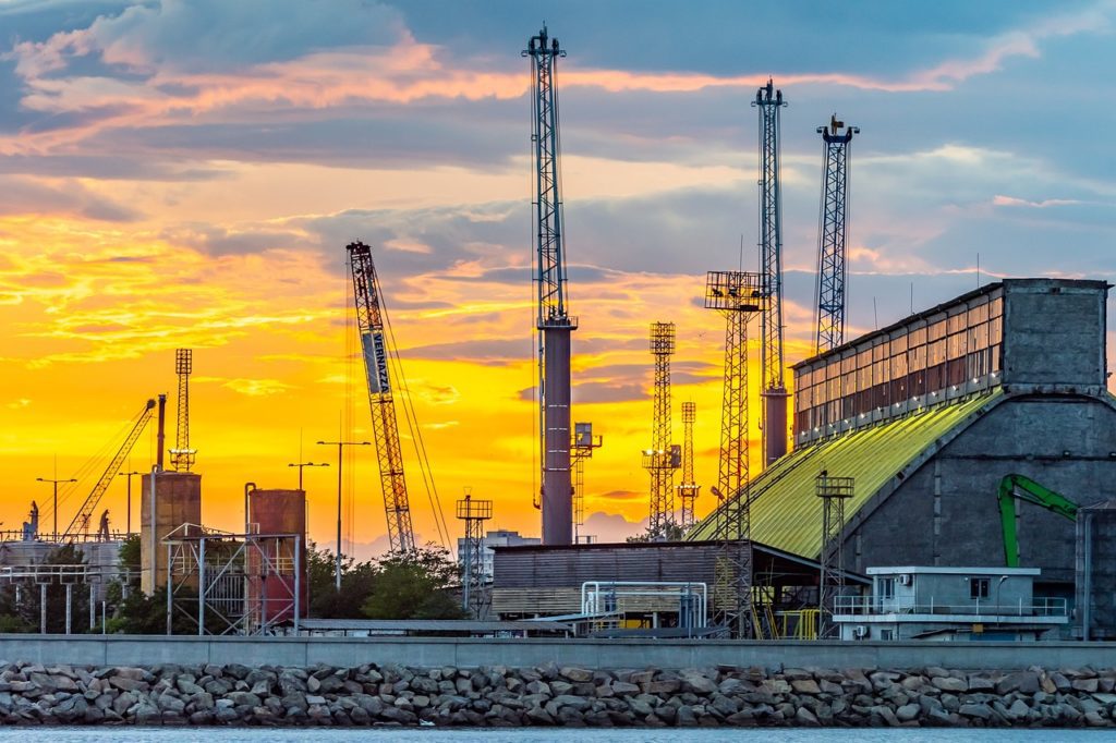 Khulna second largest seaport in india - MashaHur.Com