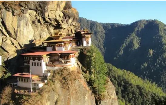 bhutan