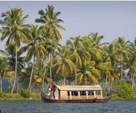 kerala