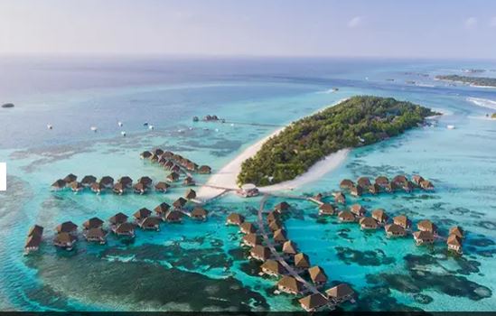 maldives 1