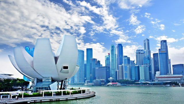 skyscrapers-1435072_1280