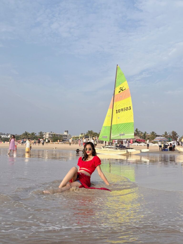 Goa Beaches